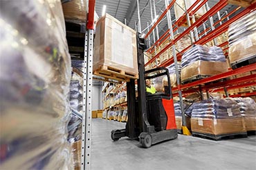 Importanc of specialized focus in Projects, Oil & Gas Logistics?
