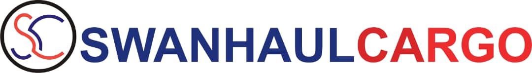 Swanhaulcargo Logo