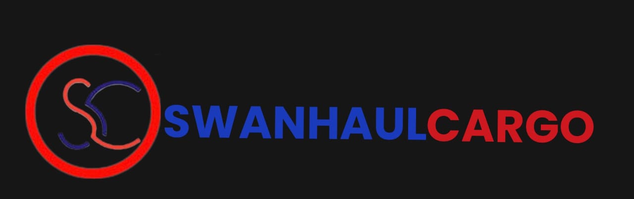 Swanhaulcargo Logo
